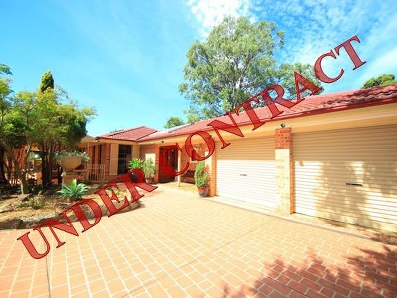 9 Waterhouse Drive, Silverdale NSW 2752