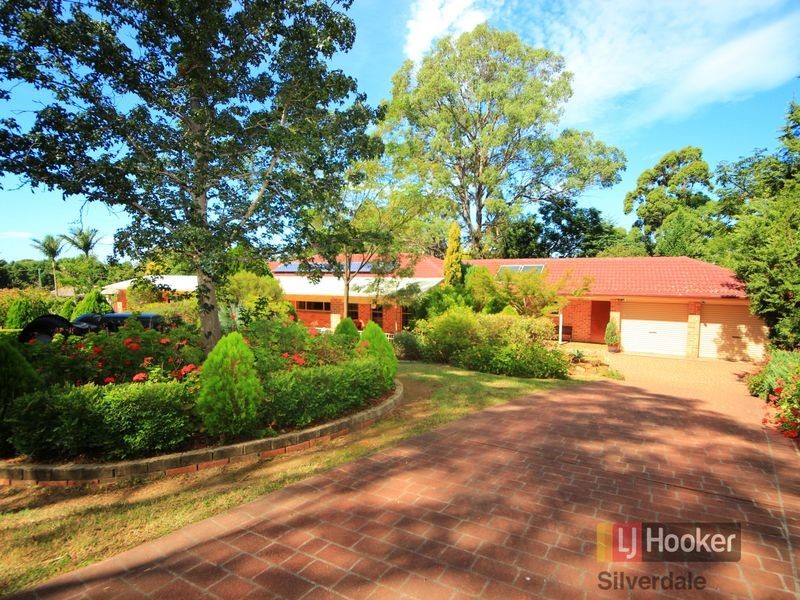 9 Waterhouse Drive, Silverdale NSW 2752