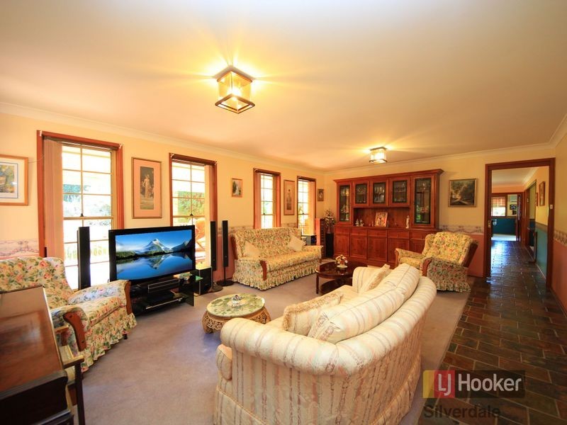 9 Waterhouse Drive, Silverdale NSW 2752