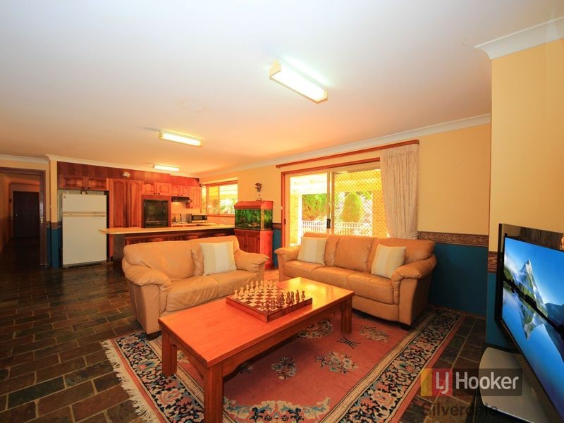 9 Waterhouse Drive, Silverdale NSW 2752