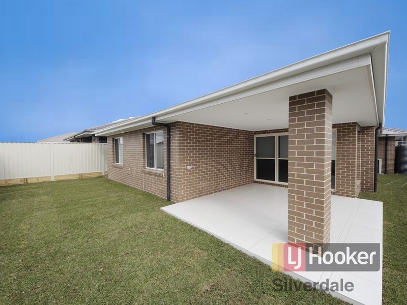 15 Skaife Street, Oran Park NSW 2570