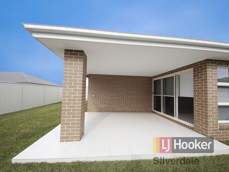 15 Skaife Street, Oran Park NSW 2570