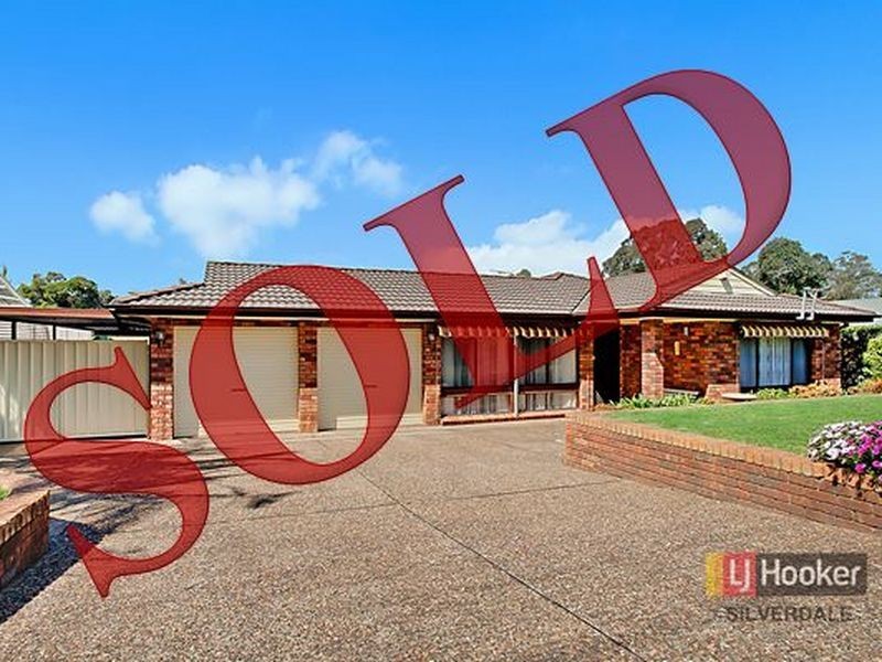 42 Marsh Road, Silverdale NSW 2752