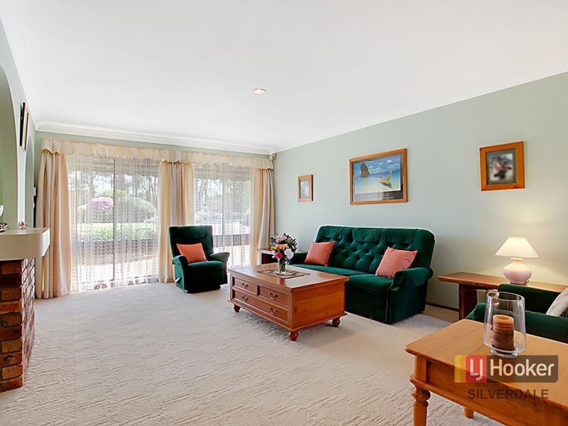 42 Marsh Road, Silverdale NSW 2752