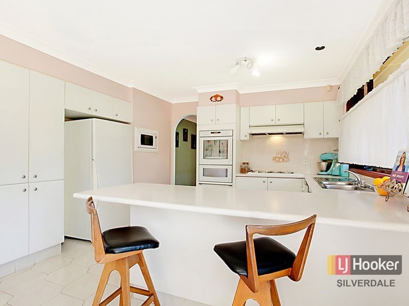 42 Marsh Road, Silverdale NSW 2752