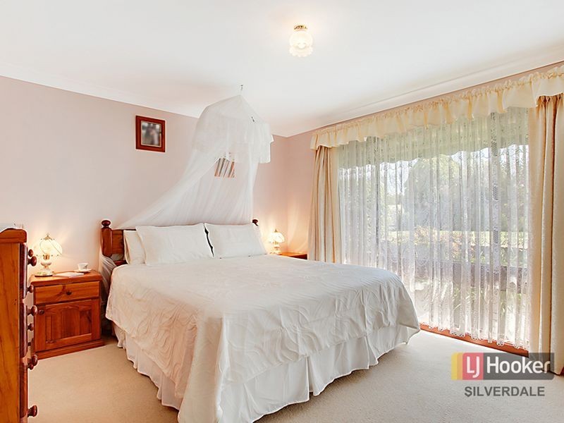 42 Marsh Road, Silverdale NSW 2752