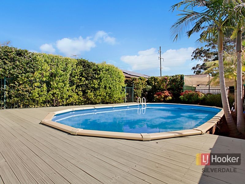 42 Marsh Road, Silverdale NSW 2752