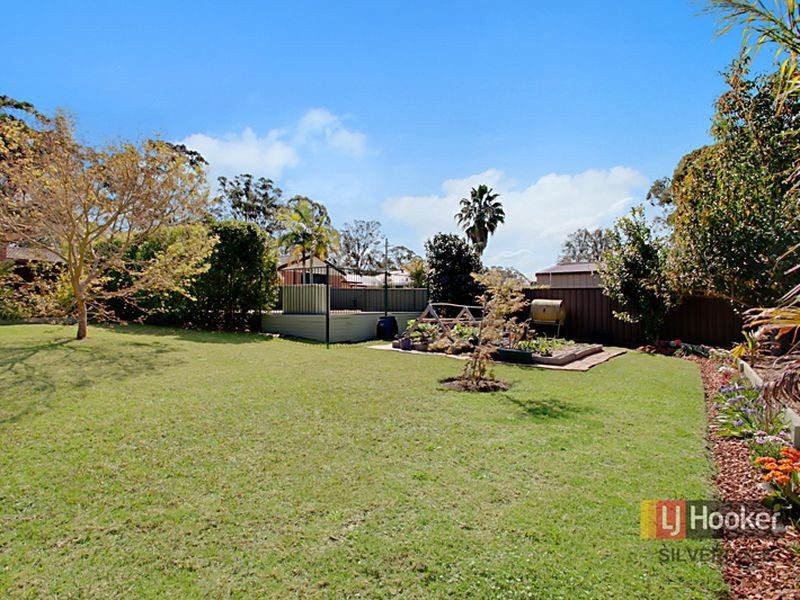 42 Marsh Road, Silverdale NSW 2752