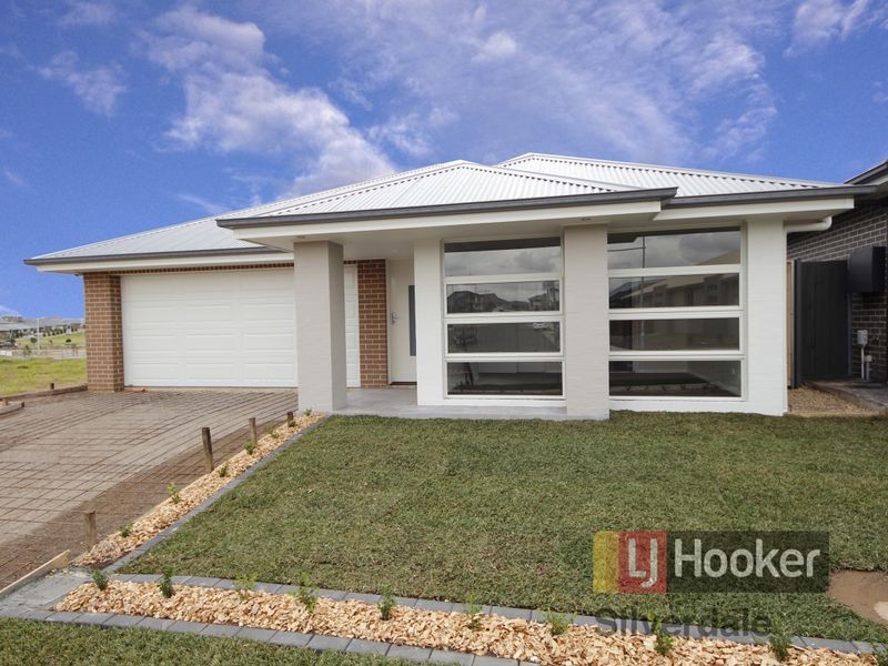 30 Ambrose Street, Oran Park NSW 2570