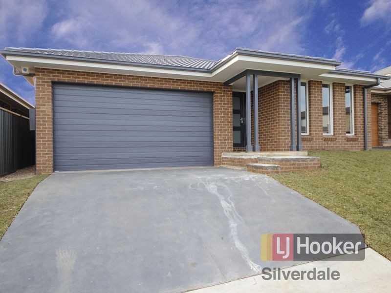 41 Kavanaugh Road, Gregory Hills NSW 2557