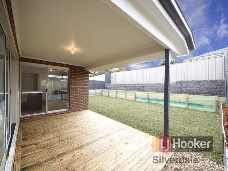 41 Kavanaugh Road, Gregory Hills NSW 2557