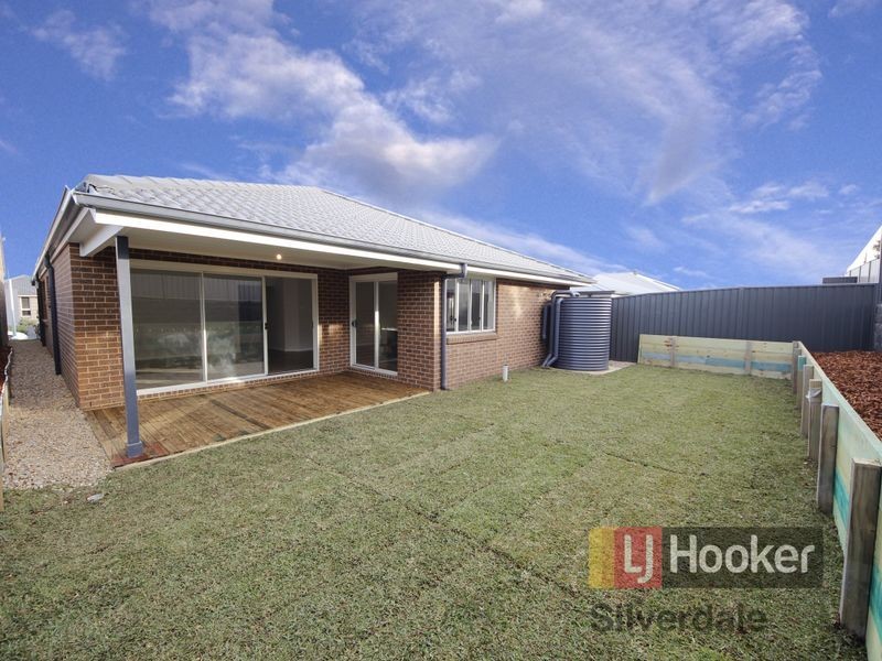41 Kavanaugh Road, Gregory Hills NSW 2557