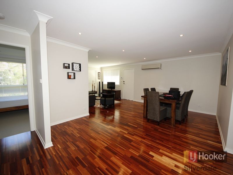 Silverdale NSW 2752
