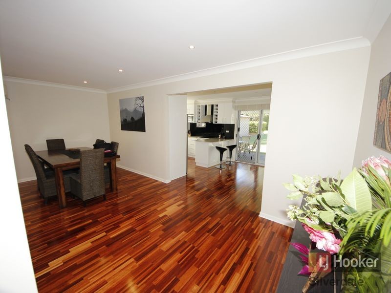Silverdale NSW 2752