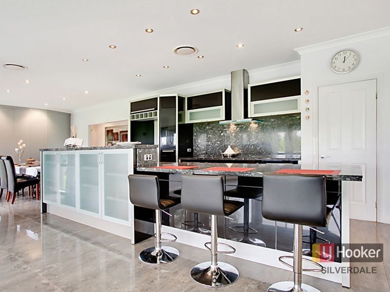 1725 Silverdale Road, Silverdale NSW 2752