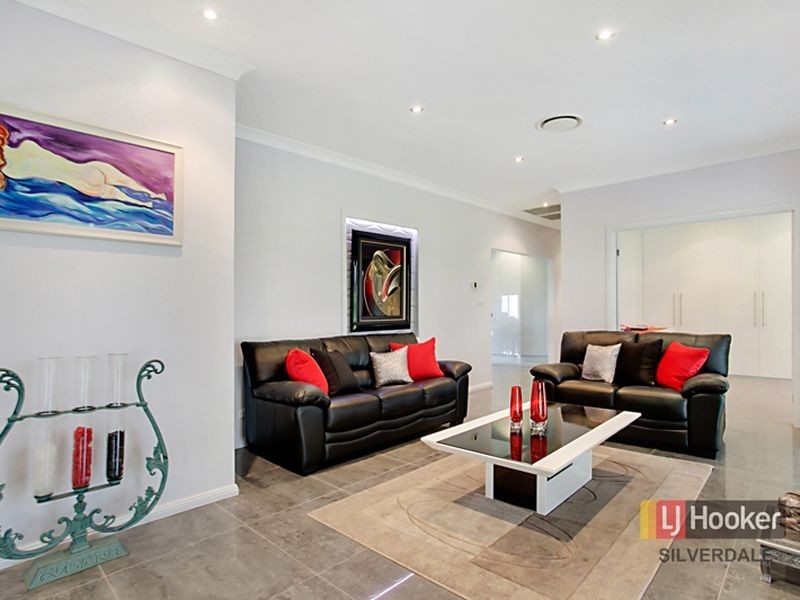 1725 Silverdale Road, Silverdale NSW 2752