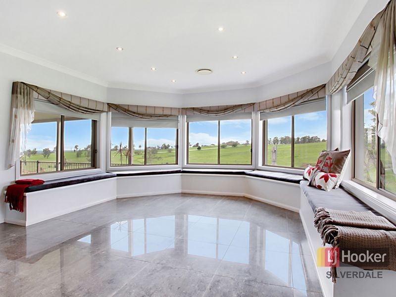 1725 Silverdale Road, Silverdale NSW 2752