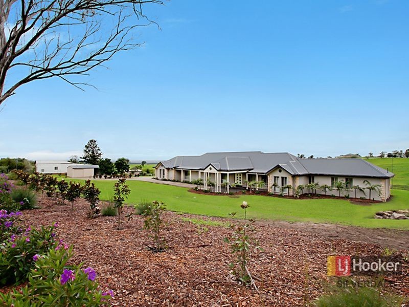 1725 Silverdale Road, Silverdale NSW 2752