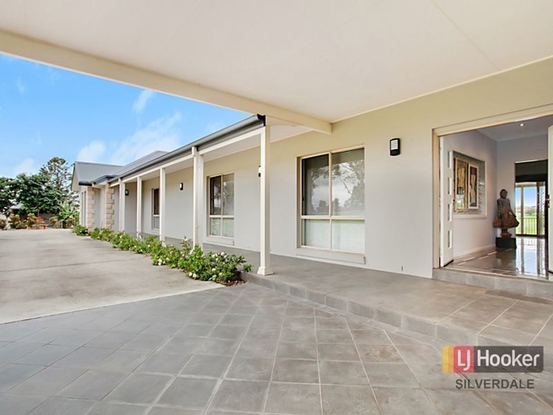 1725 Silverdale Road, Silverdale NSW 2752