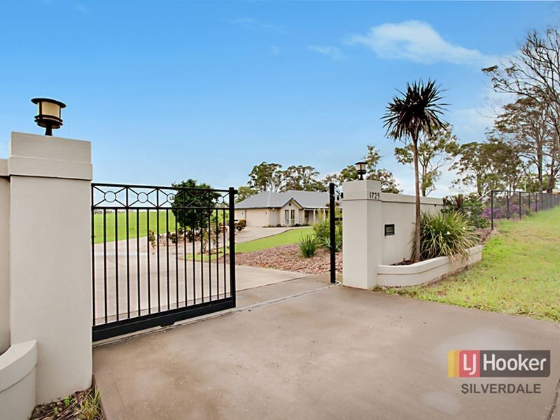 1725 Silverdale Road, Silverdale NSW 2752