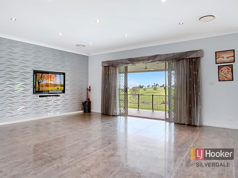 1725 Silverdale Road, Silverdale NSW 2752