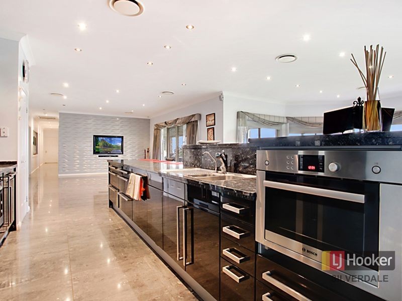 1725 Silverdale Road, Silverdale NSW 2752