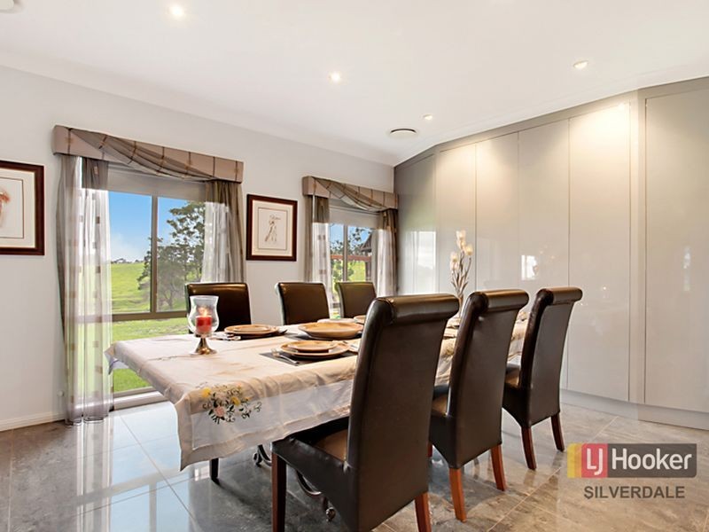 1725 Silverdale Road, Silverdale NSW 2752