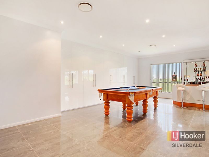 1725 Silverdale Road, Silverdale NSW 2752