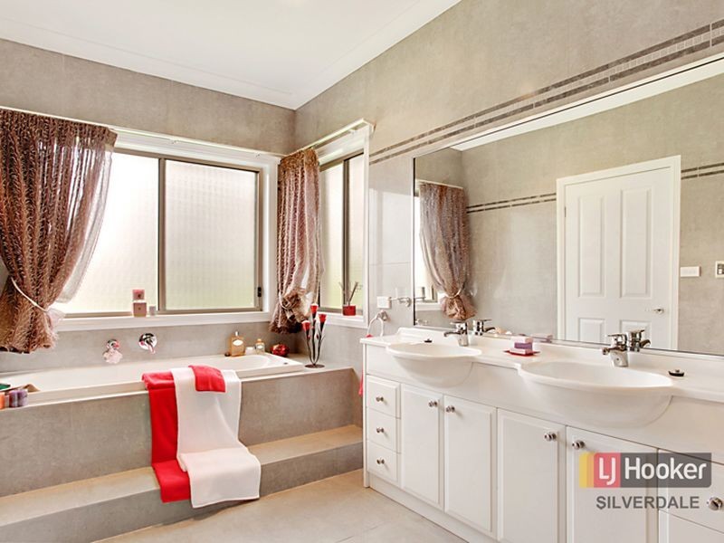 1725 Silverdale Road, Silverdale NSW 2752