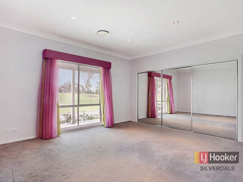 1725 Silverdale Road, Silverdale NSW 2752