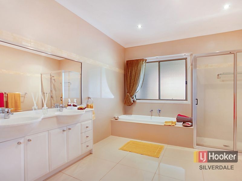 1725 Silverdale Road, Silverdale NSW 2752