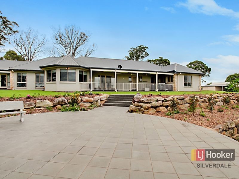 1725 Silverdale Road, Silverdale NSW 2752