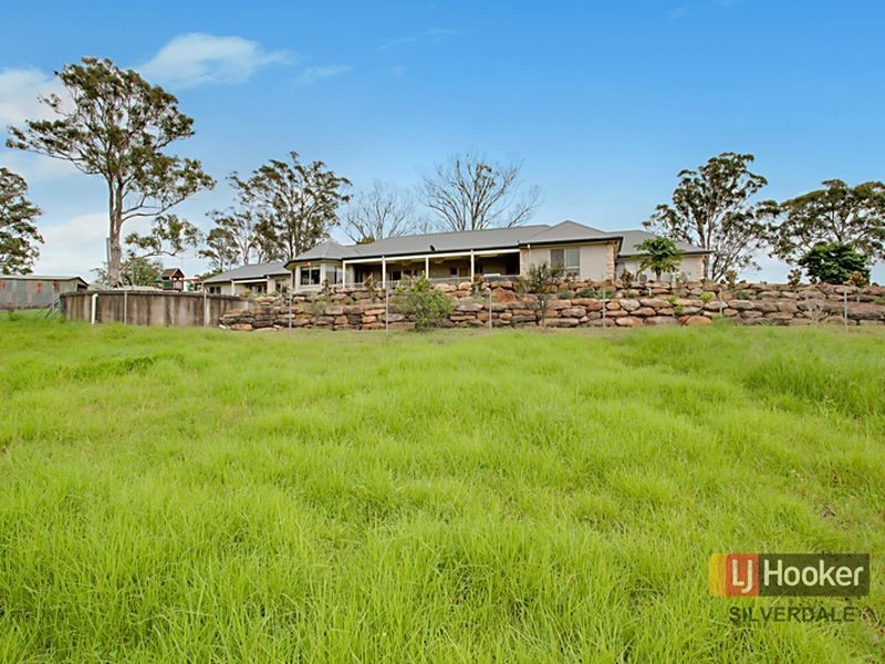 1725 Silverdale Road, Silverdale NSW 2752