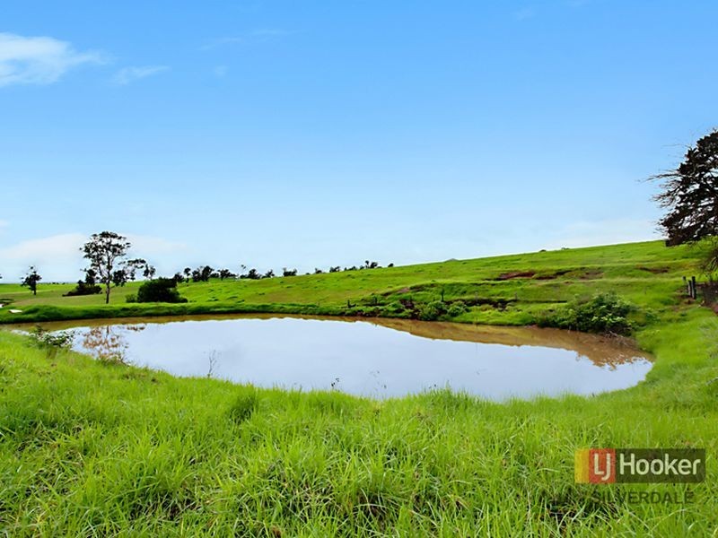 1725 Silverdale Road, Silverdale NSW 2752