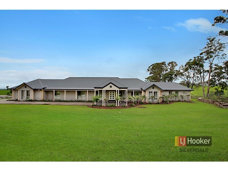 1725 Silverdale Road, Silverdale NSW 2752
