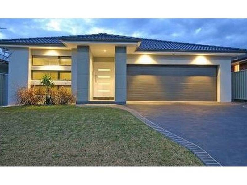 30 Bradley Drive, Harrington Park NSW 2567