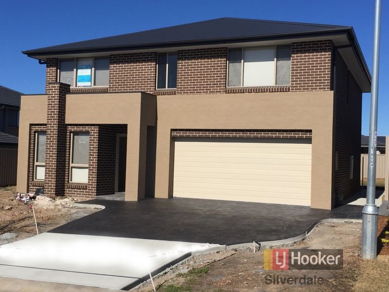 45 Murphy Street, Oran Park NSW 2570