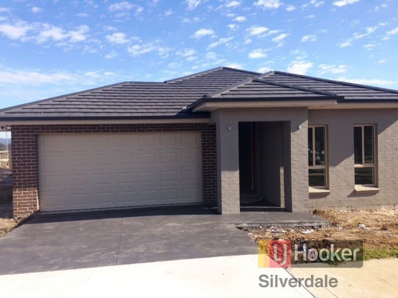 Lot 4114 Richards Loop, Oran Park NSW 2570