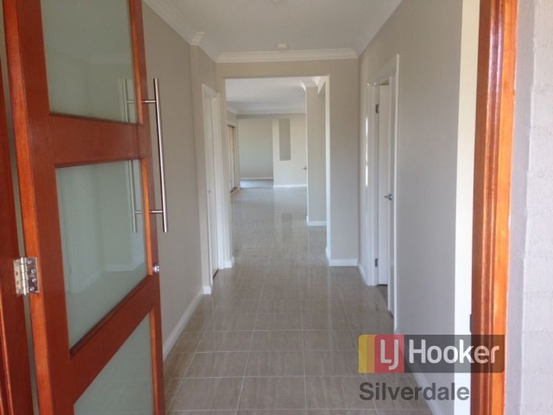 Lot 4114 Richards Loop, Oran Park NSW 2570