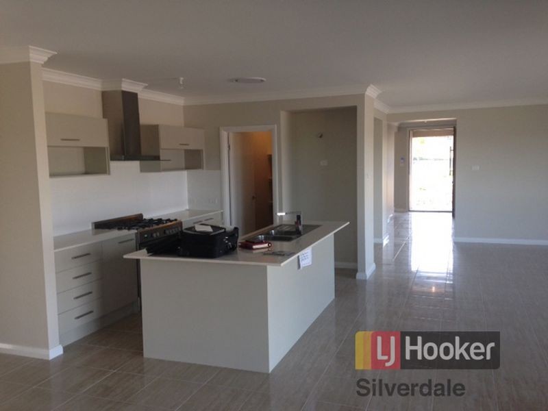 Lot 4114 Richards Loop, Oran Park NSW 2570