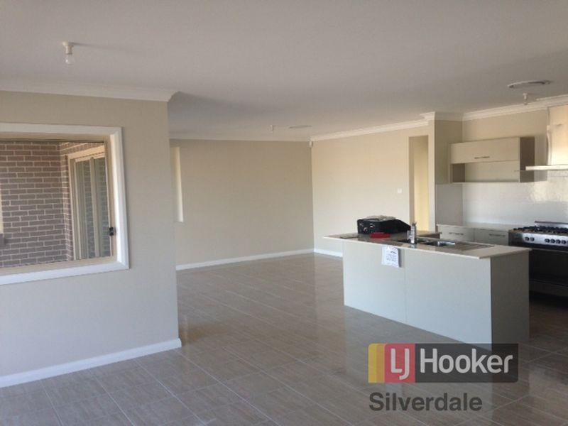Lot 4114 Richards Loop, Oran Park NSW 2570