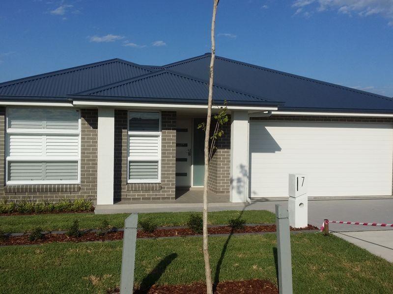 Oran Park NSW 2570