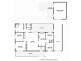 28 Second Street, Warragamba NSW 2752 Floorplan
