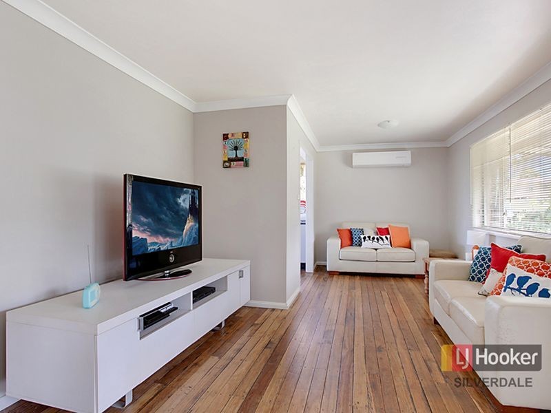 Warragamba NSW 2752