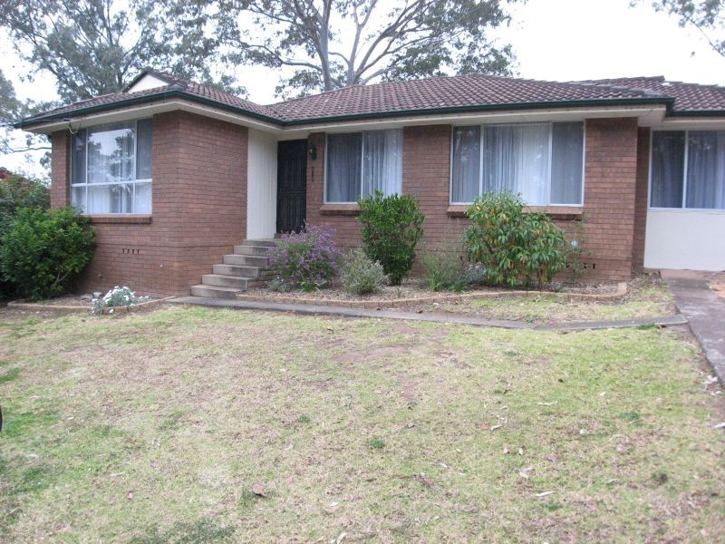 26 Taylors Road, Silverdale NSW 2752