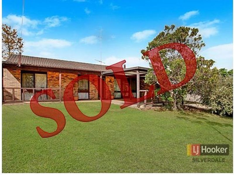 34 Eldred Street, Silverdale NSW 2752