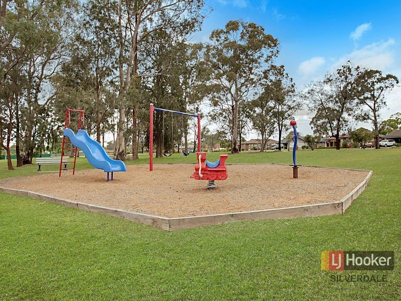 34 Eldred Street, Silverdale NSW 2752