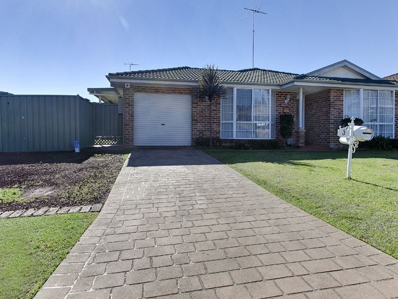 Glenmore Park NSW 2745
