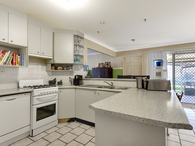 Glenmore Park NSW 2745