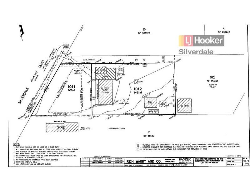 100 Silverdale Road, Silverdale NSW 2752